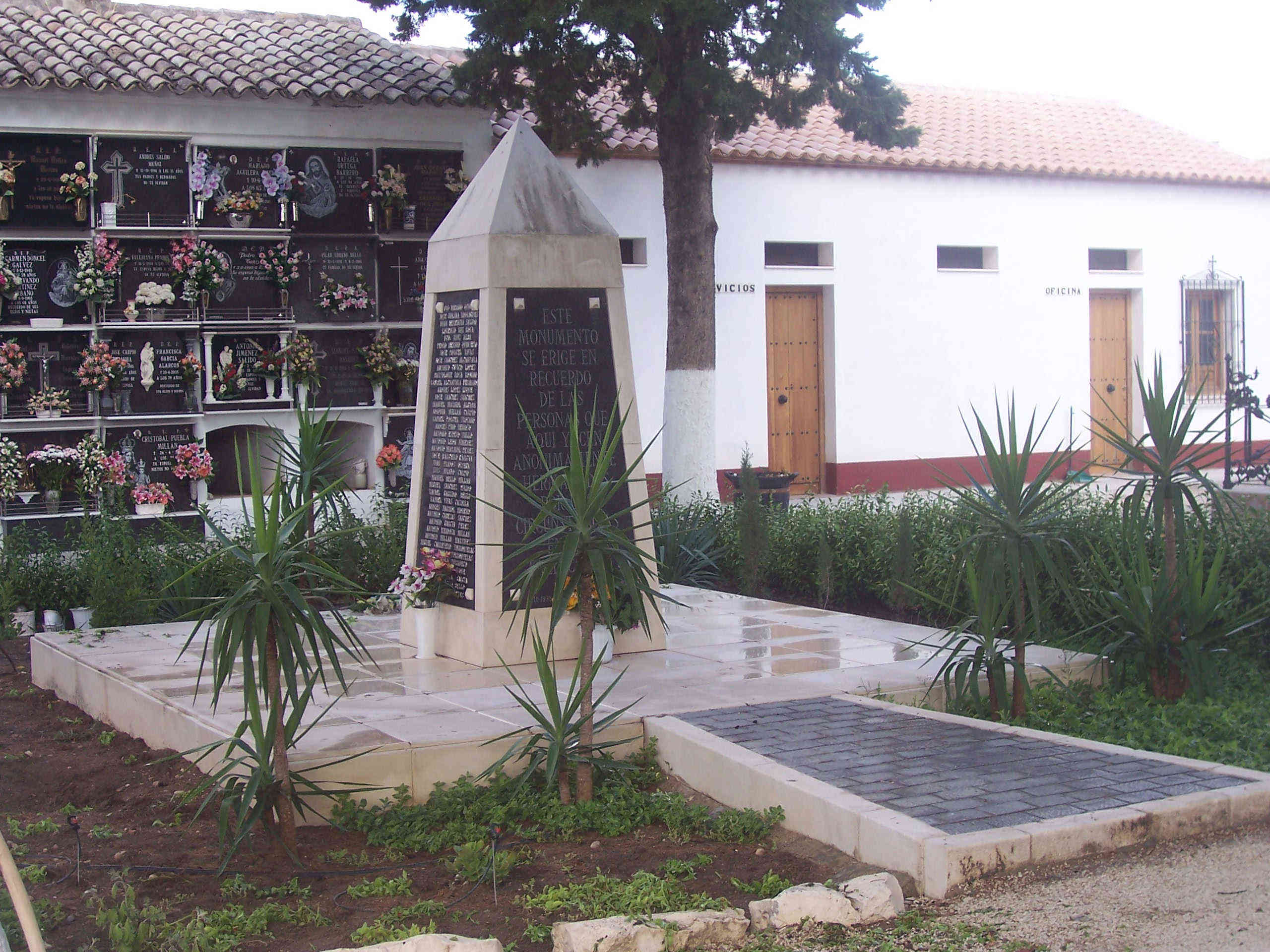 Imagen de Castro del Río mapa 14840 4 