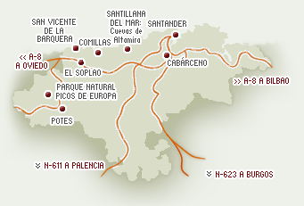 Imagen de Castro Urdiales mapa 39700 5 