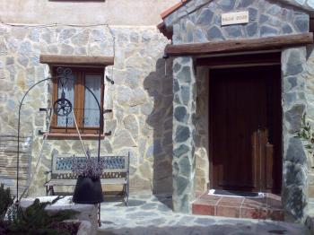 Imagen de Castrodeza mapa 47192 4 