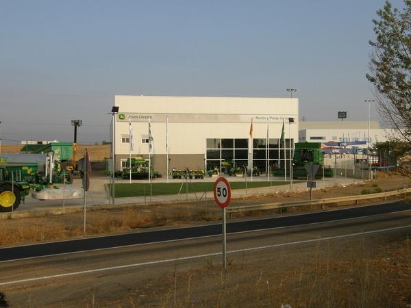 Imagen de Castrogonzalo mapa 49660 2 