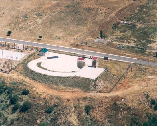 Imagen de Castrogonzalo mapa 49660 4 