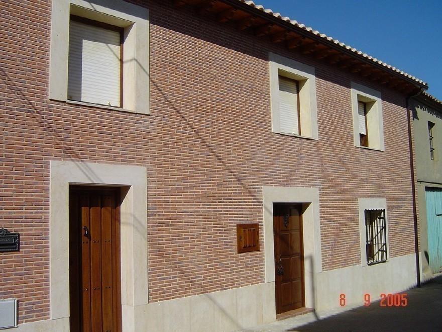 Imagen de Castrogonzalo mapa 49660 6 