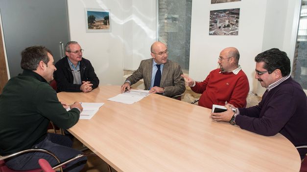 Imagen de Castromembibre mapa 47882 5 