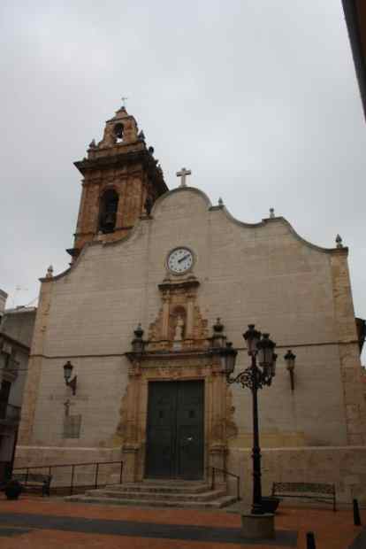 Imagen de Catadau mapa 46196 6 