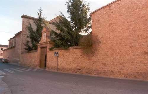 Imagen de Caudiel mapa 12440 4 