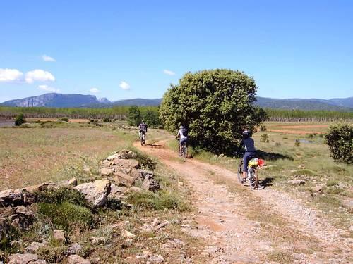 Imagen de Caudiel mapa 12440 5 