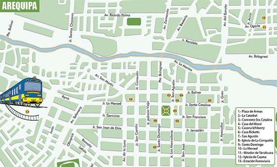 Imagen de Cayma mapa 41568 5 