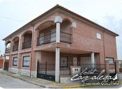 Imagen de Cazalegas mapa 45683 6 