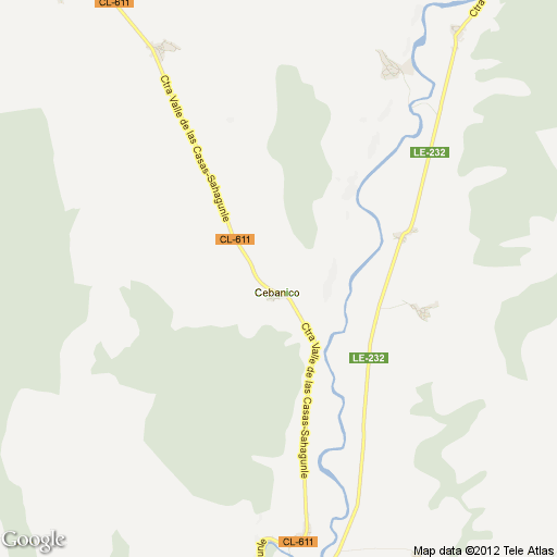 Imagen de Cebanico mapa 24892 1 