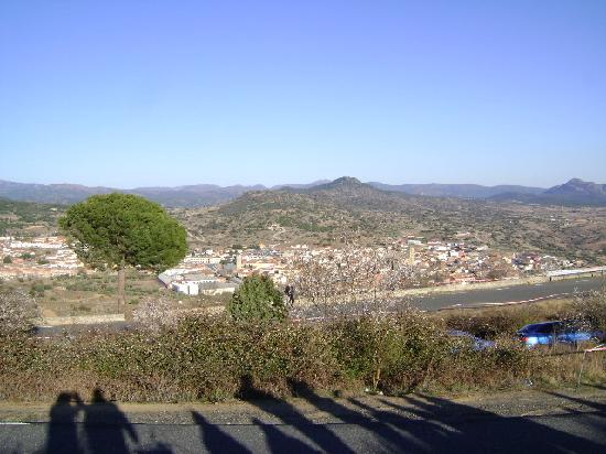 Imagen de Cebreros mapa 05260 6 