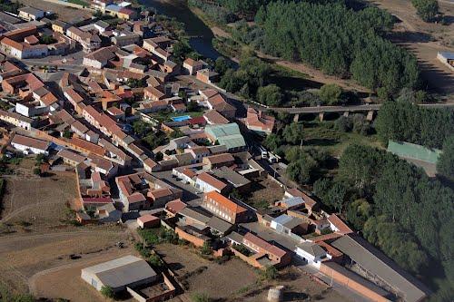 Imagen de Cebrones del Río mapa 24769 6 