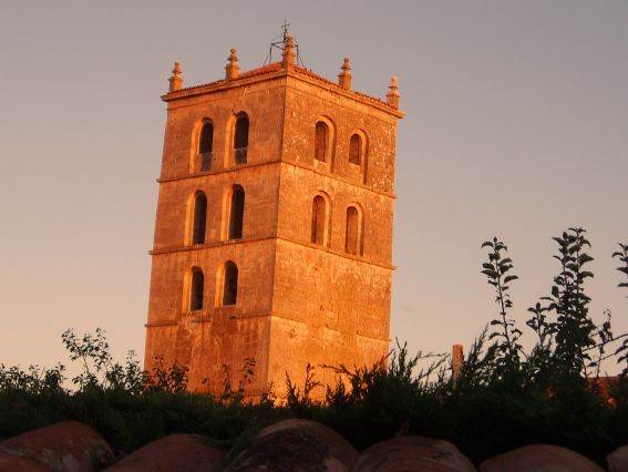 Imagen de Cedillo de la Torre mapa 40550 3 