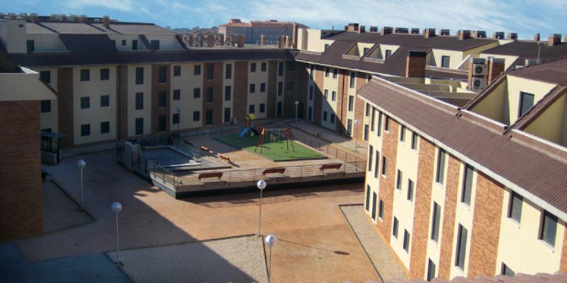 Imagen de Cedillo del Condado mapa 45214 3 