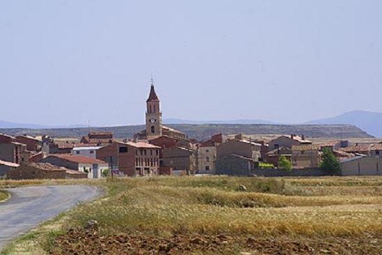 Imagen de Celadas mapa 44194 3 