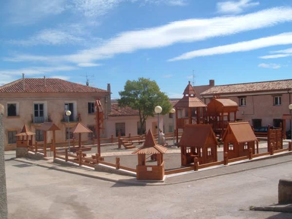 Imagen de Celadas mapa 44194 6 