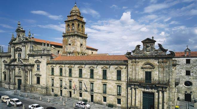 Imagen de Celanova mapa 32800 5 