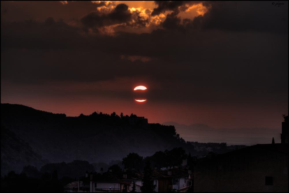 Imagen de Cenes de la Vega mapa 18190 2 