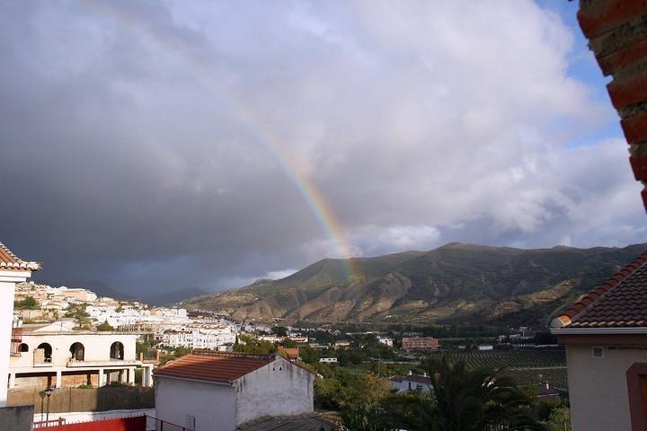 Imagen de Cenes de la Vega mapa 18190 3 