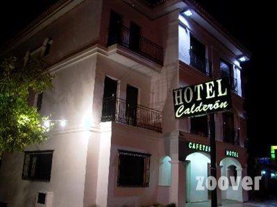 Imagen de Cenes de la Vega mapa 18190 4 