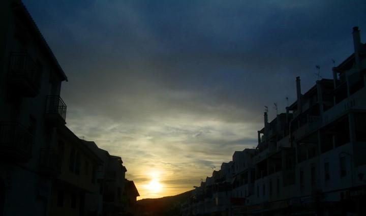 Imagen de Cenes de la Vega mapa 18190 6 