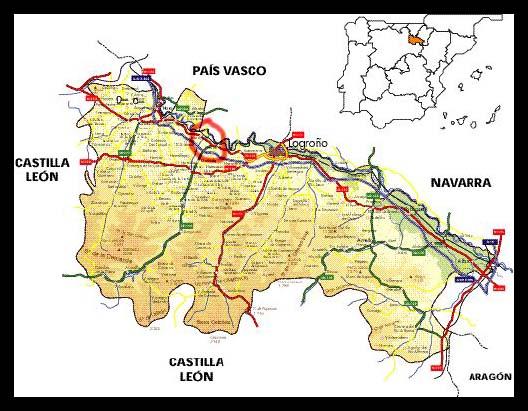 Imagen de Cenicero mapa 26350 5 