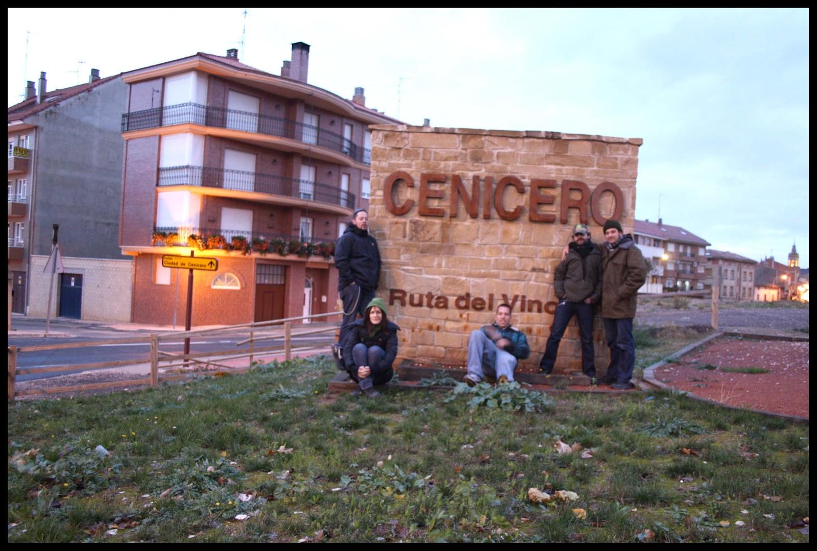 Imagen de Cenicero mapa 26350 6 