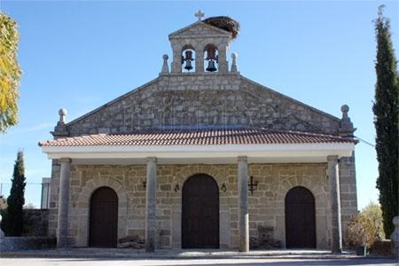 Imagen de Cenicientos mapa 28650 5 