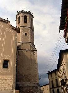 Imagen de Centelles mapa 08540 6 