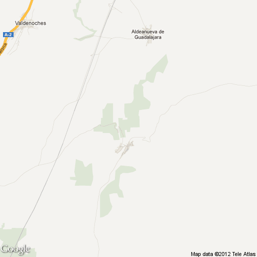 Imagen de Centenera mapa 19151 1 