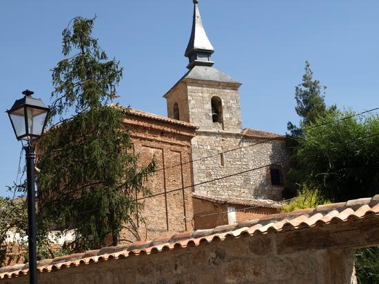 Imagen de Centenera mapa 19151 2 