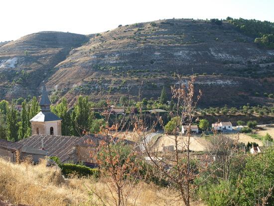 Imagen de Centenera mapa 19151 3 
