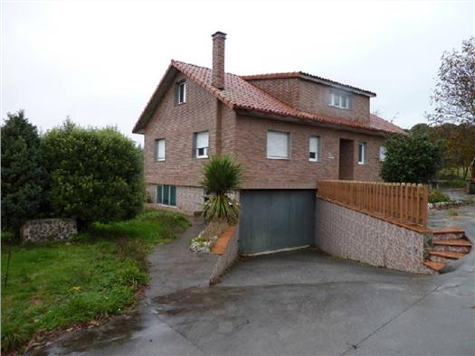 Imagen de Cerceda mapa 15185 3 