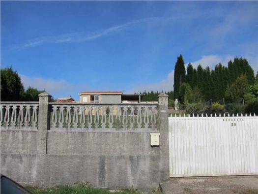 Imagen de Cerceda mapa 15185 4 