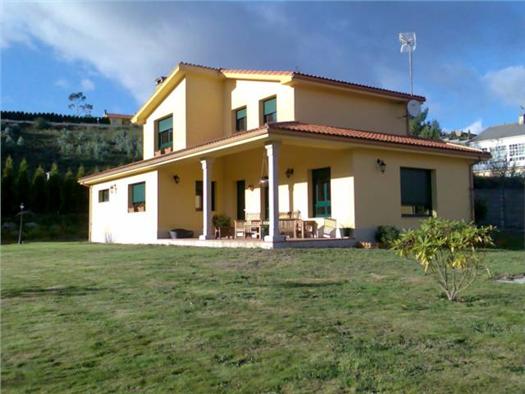 Imagen de Cerceda mapa 15185 5 