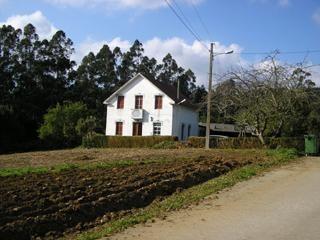Imagen de Cerdido mapa 15530 3 