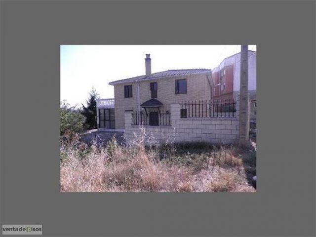Imagen de Cerezo de Río Tirón mapa 09270 1 