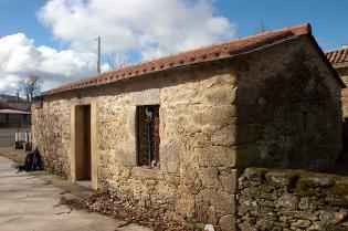 Imagen de Cernadilla mapa 49325 3 