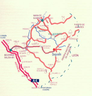 Imagen de Cervantes mapa 27664 1 