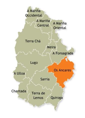 Imagen de Cervantes mapa 27664 2 