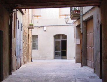 Imagen de Cervera mapa 25200 5 