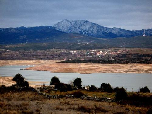 Imagen de Cervera de Buitrago mapa 28193 3 