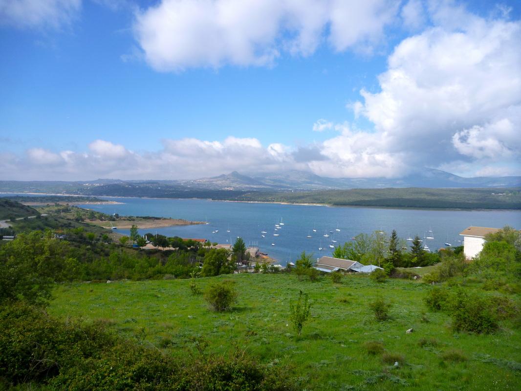 Imagen de Cervera de Buitrago mapa 28193 5 