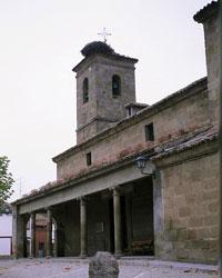 Imagen de Cervera de los Montes mapa 45637 4 