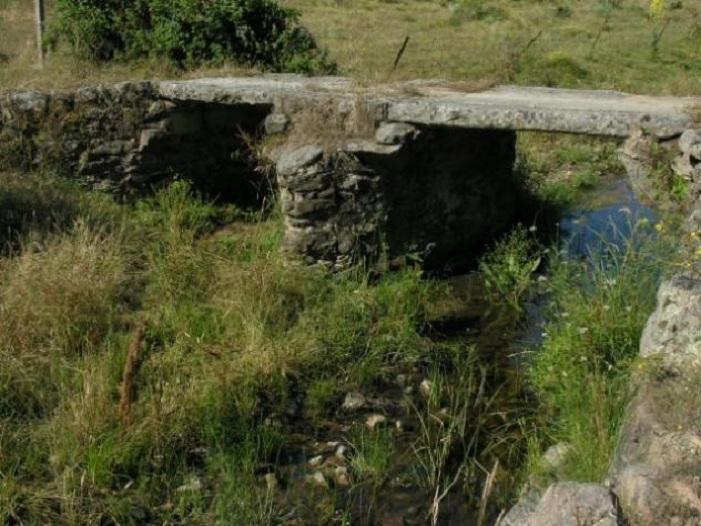 Imagen de Cervera de los Montes mapa 45637 6 