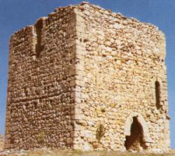 Imagen de Cervera del Llano mapa 16444 2 