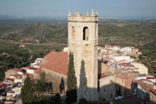 Imagen de Cervera del Maestre mapa 12578 5 