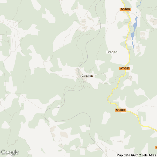 Imagen de Cesuras mapa 15391 1 
