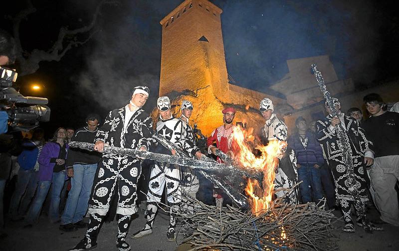 Imagen de Cetina mapa 50292 3 