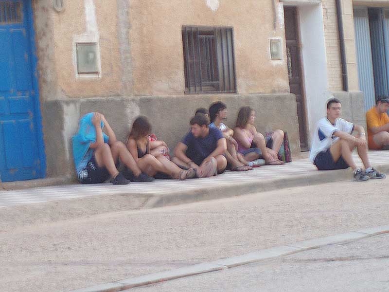 Imagen de Cetina mapa 50292 5 