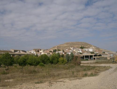 Imagen de Chalamera mapa 22233 2 